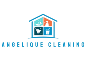 AngeliqueCleaningLogo