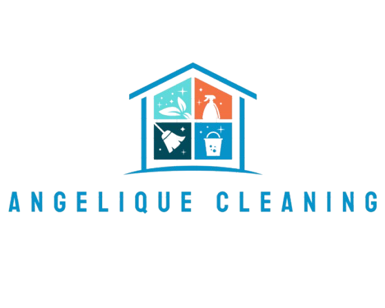 AngeliqueCleaningLogo